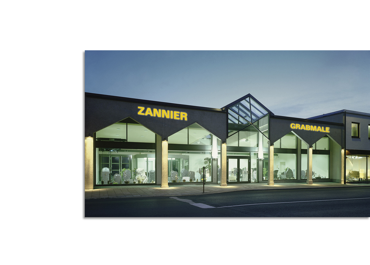 Zannier-Grabmale GmbH